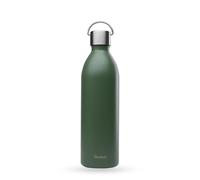 Qwetch Bouteille isotherme Active Vert 1000 ml