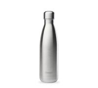 Bouteille isotherme Qwetch Originals ArgentÃ© 500 ml