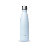 Bouteille isotherme Qwetch Originals Bleu 500 ml