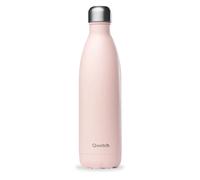 Bouteille isotherme Qwetch Originals Rose 260 ml