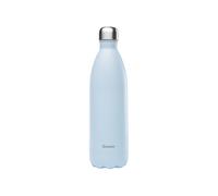 Bouteille isotherme Qwetch "Pastelle