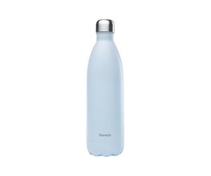 Bouteille isotherme Qwetch "Pastelle