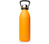Qwetch - Titan 1.5L Matt Pop Orange - Gourde