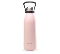 Qwetch - Titan 1.5L Matt Pastel Rose - Gourde