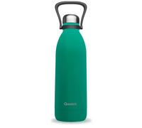 Bouteille isotherme Qwetch Titan Vert 1500 ml