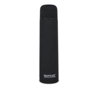 Bouteille isotherme Regatta Vacuum 1L Noir TU