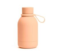Bouteille isotherme réutilisable Blush en inox Yoko Design 350 ml