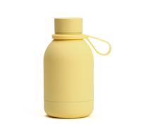 Bouteille isotherme réutilisable Blush en inox Yoko Design 350 ml