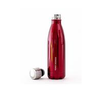 BOUTEILLE ISOTHERME ROUGE