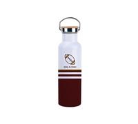 Bouteille isotherme Rugby