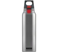 Bouteille isotherme Sigg Accent One Hot & Cold 0.5 L Gris Brossé Gris Brossé G