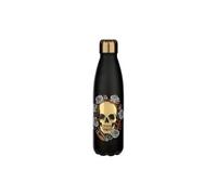 Bouteille isotherme Skulls & Roses 500ml chaud / froid