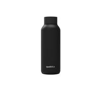 Bouteille isotherme Solid jet black 51 cl - - Noir - Inox