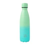 Bouteille Isotherme Sorbet Menthe 500 Ml Vert