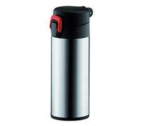 Bouteille isotherme Sport avec verrouillage CONSTANT 0,3 l, inox