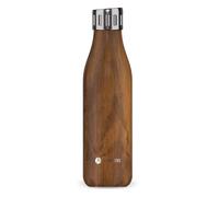 Bouteille Isotherme Sport Wood 500 Ml