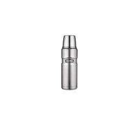 bouteille isotherme Stainless King 0,47 litre argent Thermos