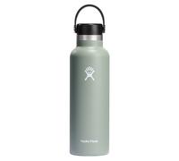 Bouteille Isotherme Standard Mouth Agave 62 Cl - Hydro Flask