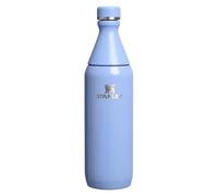 Bouteille isotherme Stanley All Day Slim 600 ml, finition hortensia