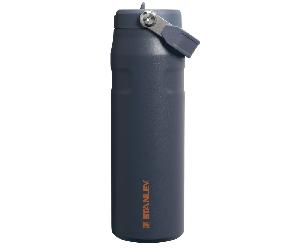 Bouteille Isotherme Stanley The IceFlow™ avec Paille Flip 2.0 700 ml/24oz Crépuscule