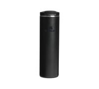 Bouteille isotherme STANLEY The Transit FlipTop Mug - Black 2.0