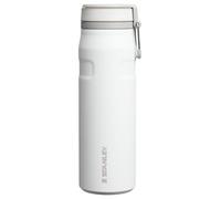 Bouteille isotherme Stanley Twist Flip 0,7 L Blanc