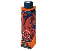 Stor S.L. Bouteille Dragon Ball 515 ml – Acier inoxydable, thermique, lavable, réutilisable