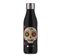 Bouteille isotherme sugar skull 500 ml