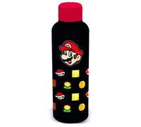 Bouteille Isotherme en Acier Stor Super Mario 515 ml