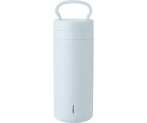 Bouteille isotherme TABI 400 ml, glace molle bleu, Stelton
