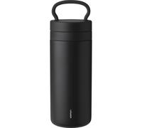 Bouteille isotherme TABI 400 ml, noir, Stelton