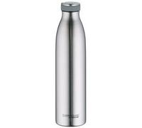 Thermos - Trinkflasche TC Bottle - Bouteille isotherme - 0,75 l - light grey / blue