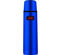 Bouteille isotherme THERMOS Light Compact 0.5l Thermax (Bleu métallique) OS