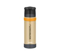 Bouteille isotherme Thermos Mountain FFX 500 ml beige