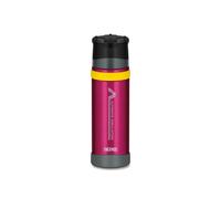 Bouteille isotherme Thermos Mountain FFX 500 ml Bourgogne