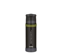 Bouteille isotherme Thermos Mountain FFX 500 ml noir mat