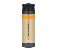 Bouteille isotherme Thermos Mountain FFX 750 ml beige