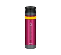 Bouteille isotherme Thermos Mountain FFX 750 ml Bourgogne