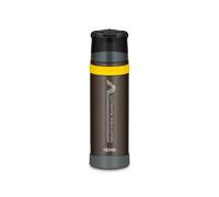 Bouteille isotherme Thermos Mountain FFX 750 ml brun
