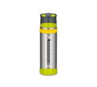 Bouteille isotherme Thermos Mountain FFX 750 ml citron vert