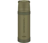 Bouteille isotherme Thermos Mountain FFX 750 ml kaki