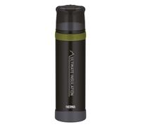 Bouteille isotherme Thermos Mountain FFX 750 ml noir mat