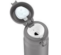 Bouteille isotherme Ultralight, 0,75 l, gris