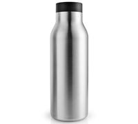 Bouteille isotherme URBAN 500 ml, argent, acier, Eva Solo