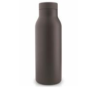 Bouteille isotherme URBAN 500 ml, chocolat, Eva Solo