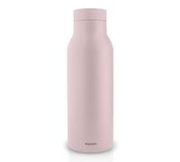 Bouteille isotherme URBAN 500 ml, danseuse funky, acier inoxidable, Eva Trio