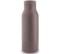 Bouteille isotherme URBAN 500 ml, millésime marron, acier inoxidable, Eva Solo
