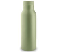 Bouteille isotherme URBAN 500 ml, pistache, acier inoxidable, Eva Solo