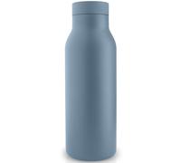 Bouteille isotherme URBAN 500 ml, poudre bleu, acier inoxidable, Eva Solo