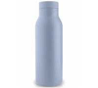 Bouteille isotherme URBAN 500 ml, trouble bleu, acier inoxidable, Eva Solo